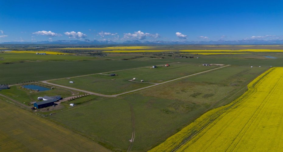 6 Susquehanna Avenue, Rural Cardston County, Alberta T0K 0K0, ,Land,For Sale,Susquehanna,A2240217