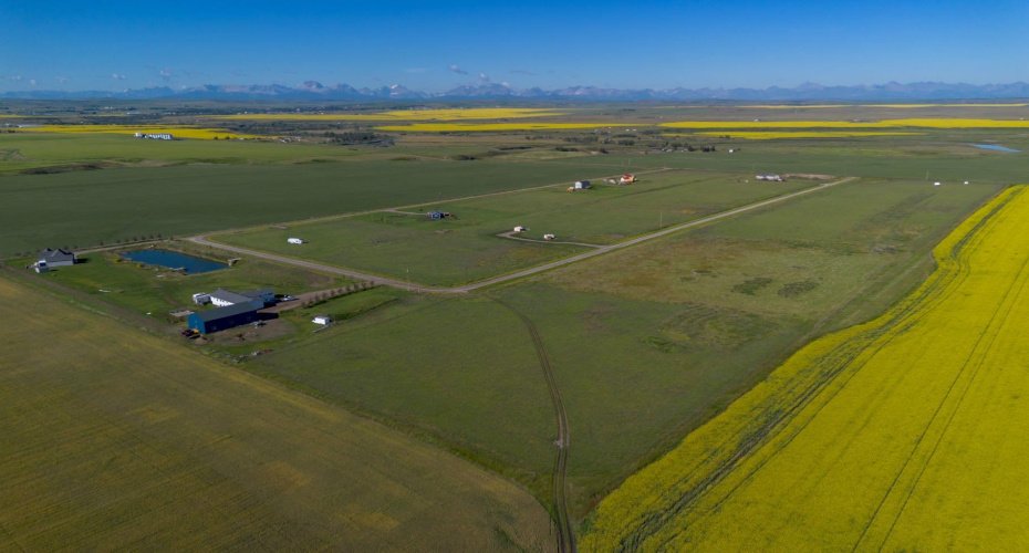 6 Susquehanna Avenue, Rural Cardston County, Alberta T0K 0K0, ,Land,For Sale,Susquehanna,A2240217