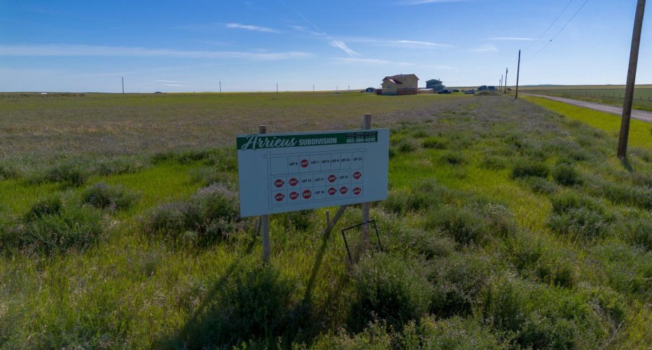 9 Susquehanna Avenue, Rural Cardston County, Alberta T0K 0K0, ,Land,For Sale,Susquehanna,A2240359