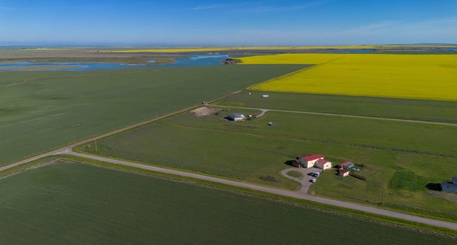 13 Susquehanna Avenue, Rural Cardston County, Alberta T0K 0K0, ,Land,For Sale,Susquehanna,A2240370