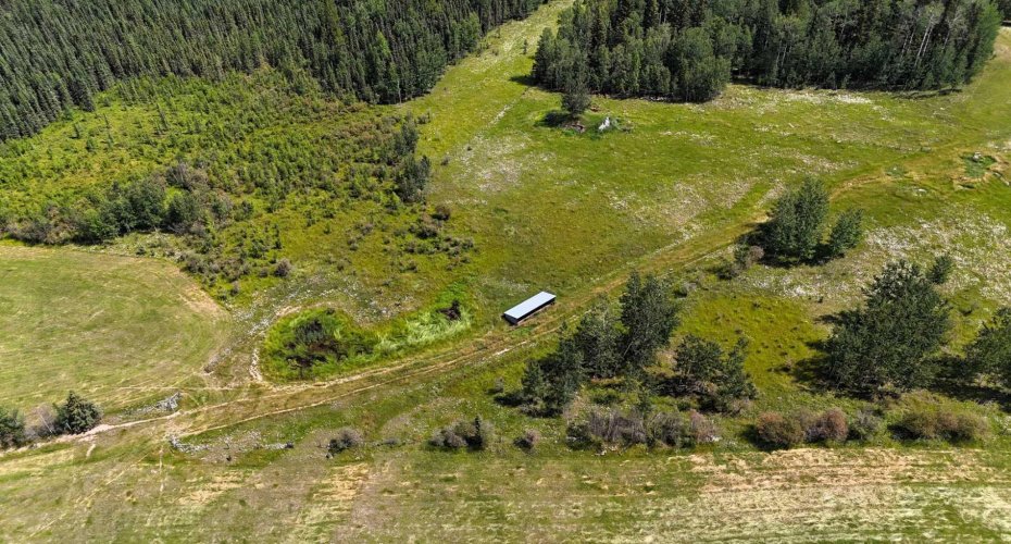 NE-16-53-11-W5 Range Road 113, Rural Yellowhead County, Alberta T0E 2M0, ,Land,For Sale,Range Road 113,A2240773