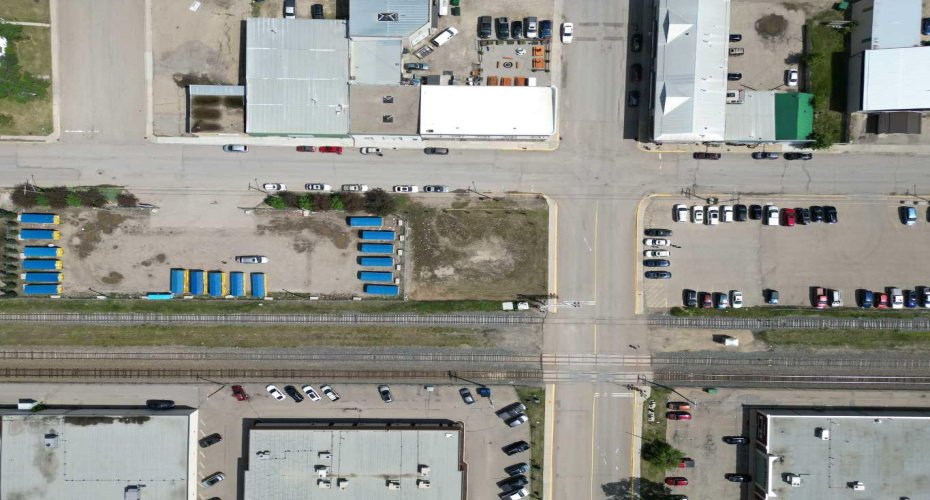 4950 49 Avenue, Olds, Alberta T4H 1E4, ,Land,For Sale,49,A2240786