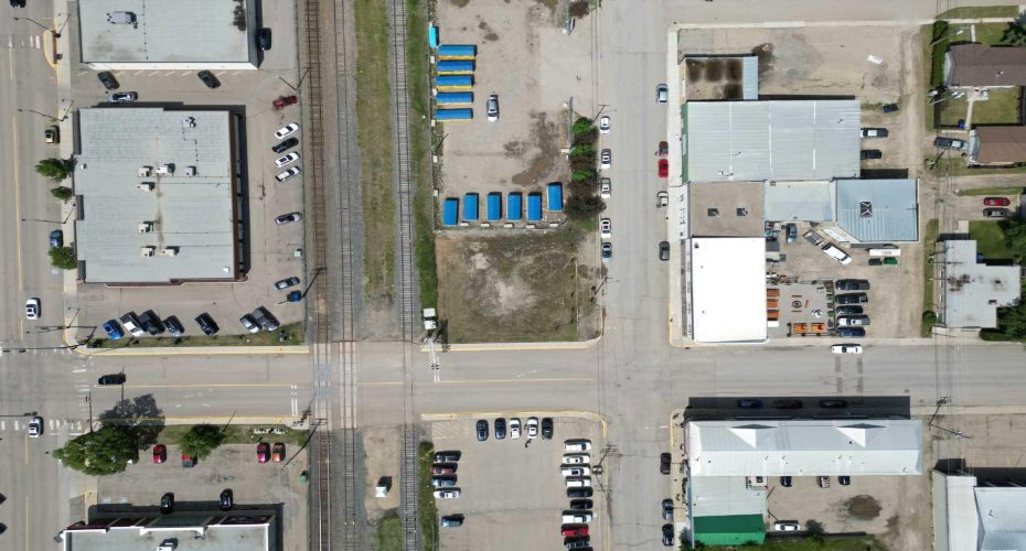 4950 49 Avenue, Olds, Alberta T4H 1E4, ,Land,For Sale,49,A2240786