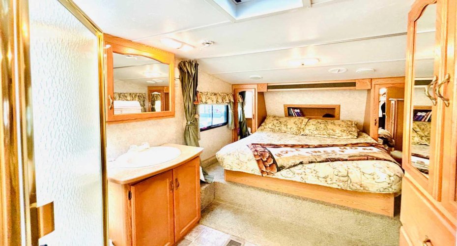 12036 Twp Rd 422, Rural Ponoka County, Alberta T0C 2J0, ,Land,For Sale,Twp Rd 422,A2240826