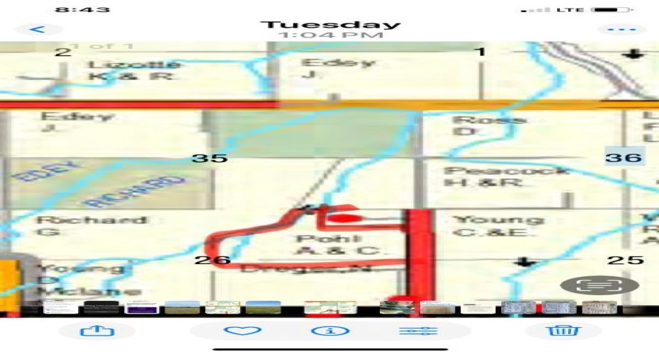 NE 26 78 7 W6, Rural Saddle Hills County, Alberta T0H 3G0, ,Land,For Sale,NE 26 78 7 W6,A2240896
