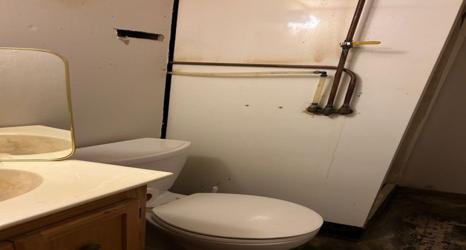 4912 49 Street, Hardisty, Alberta T0B1V0, 5 Bedrooms Bedrooms, ,2 BathroomsBathrooms,Residential,For Sale,49,A2240602