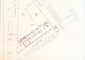 128 2 Avenue, Rockyford, Alberta T0J 2R0, ,Land,For Sale,2,A2240279