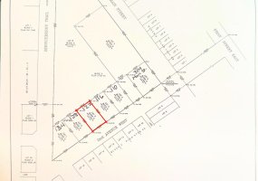 122 2 Avenue, Rockyford, Alberta T0J 2R0, ,Land,For Sale,2,A2240281