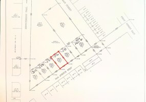 116 2 Avenue, Rockyford, Alberta T0J 2R0, ,Land,For Sale,2,A2240285