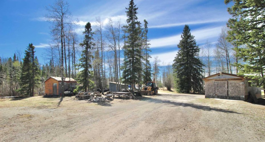 779 Mackeny Street, Hinton, Alberta T7V1H3, ,Land,For Sale,Mackeny,A2233803