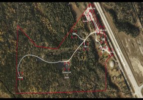 779 Mackeny Street, Hinton, Alberta T7V1H3, ,Land,For Sale,Mackeny,A2233803
