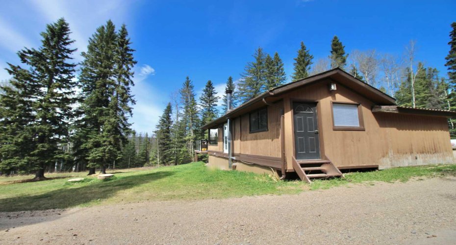 779 Mackeny Street, Hinton, Alberta T7V1H3, ,Land,For Sale,Mackeny,A2233803