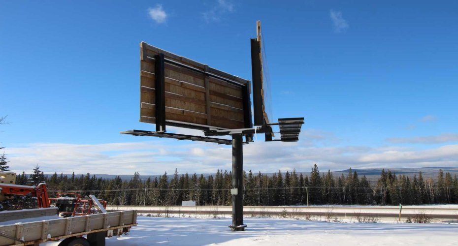 779 Mackeny Street, Hinton, Alberta T7V1H3, ,Land,For Sale,Mackeny,A2233803