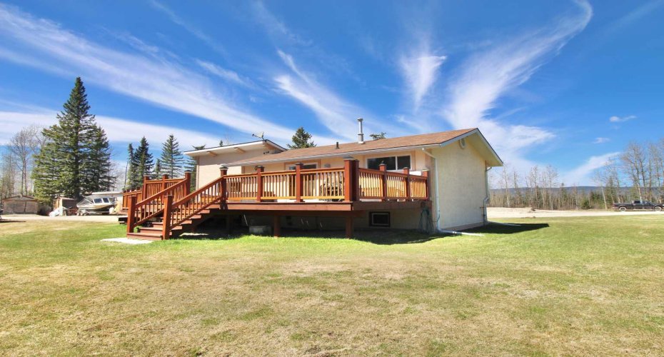 779 Mackeny Street, Hinton, Alberta T7V1H3, ,Land,For Sale,Mackeny,A2233803