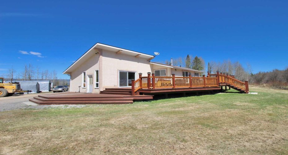 779 Mackeny Street, Hinton, Alberta T7V1H3, ,Land,For Sale,Mackeny,A2233803