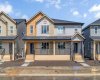 822, 826, 830, 834 Wolf Willow Boulevard, Calgary, Alberta T2X 5R5, ,Multi-family,For Sale,Wolf Willow,A2236628