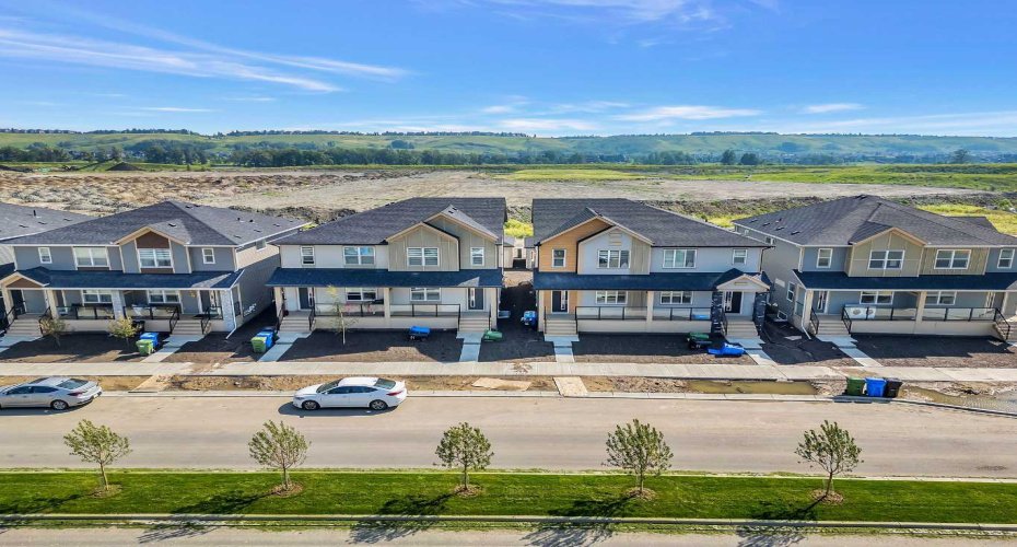 822, 826, 830, 834 Wolf Willow Boulevard, Calgary, Alberta T2X 5R5, ,Multi-family,For Sale,Wolf Willow,A2236628