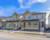 822, 826, 830, 834 Wolf Willow Boulevard, Calgary, Alberta T2X 5R5, ,Multi-family,For Sale,Wolf Willow,A2236628