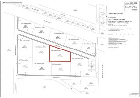 106 Ambursen Avenue, Bassano, Alberta T0J 0B0, ,Land,For Sale,Ambursen,A2241177