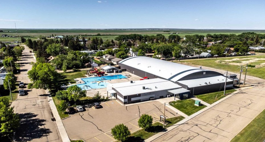 108 Ambursen Avenue, Bassano, Alberta T0J 0B0, ,Land,For Sale,Ambursen,A2241179