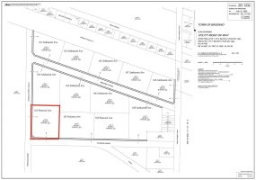 101 Peterson Avenue, Bassano, Alberta T0J 0B0, ,Land,For Sale,Peterson,A2241182
