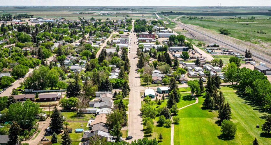 103 Peterson Avenue, Bassano, Alberta T0J 0B0, ,Land,For Sale,Peterson,A2241183