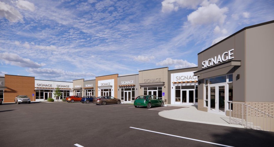 110 Cornerstone Manor, Calgary, Alberta T3N 1E9, ,Commercial,For Lease,235 Red Embers Way ,Cornerstone Manor,A2241203