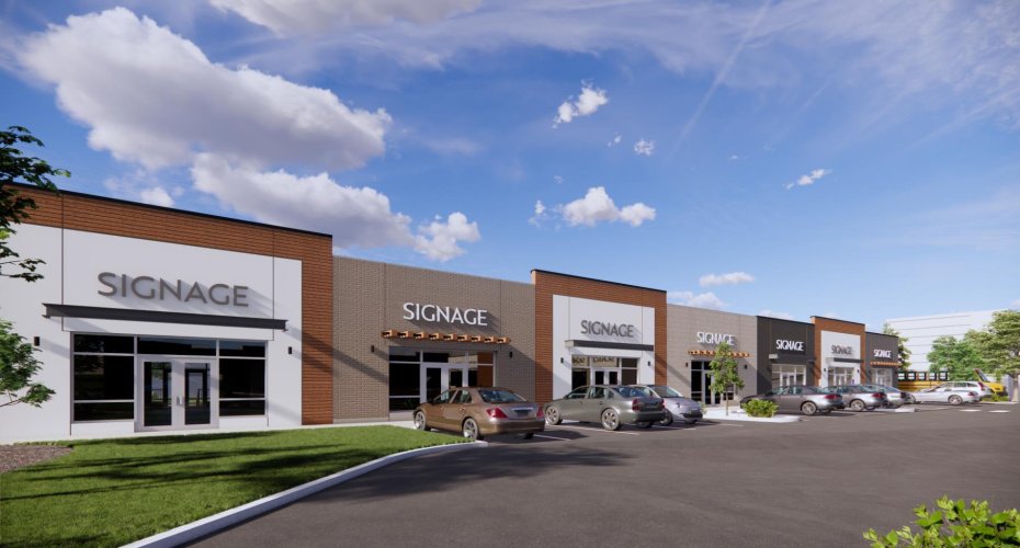 110 Cornerstone Manor, Calgary, Alberta T3N 1E9, ,Commercial,For Lease,235 Red Embers Way ,Cornerstone Manor,A2241203