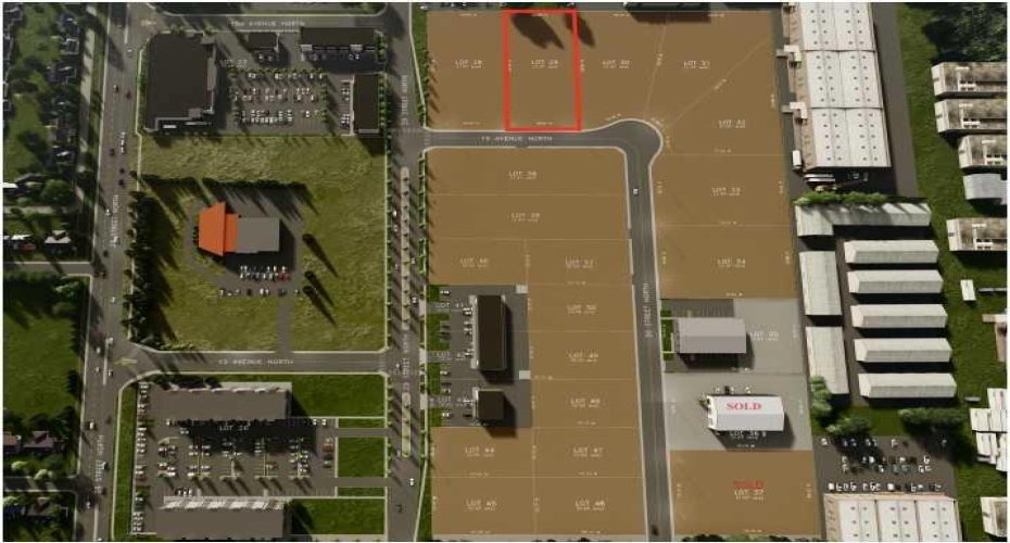 2941 15 Avenue, Lethbridge, Alberta T1H 7H6, ,Land,For Sale,15,A2241258