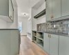 Butlers Pantry/Laundry