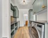 Butlers Pantry/Laundry