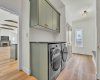 Butlers Pantry/Laundry
