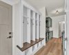Butlers Pantry/Laundry