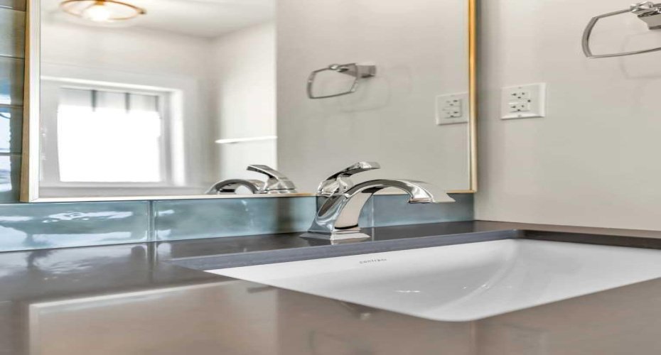 Primary Ensuite