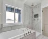 Primary Ensuite
