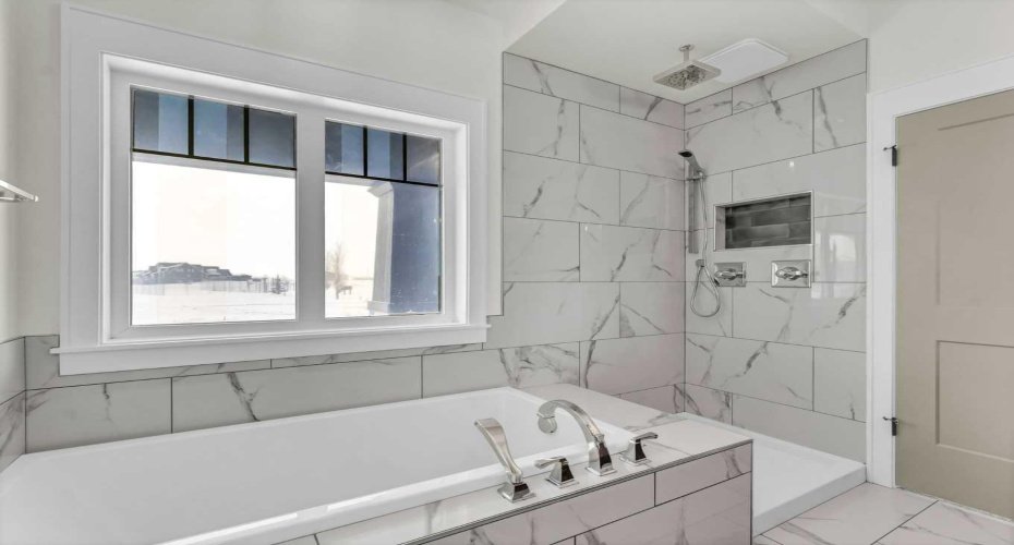 Primary Ensuite