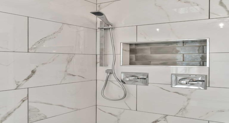 Primary Ensuite