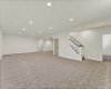 Basement Rec/Family Room