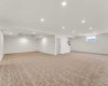 Basement Rec/Family Room