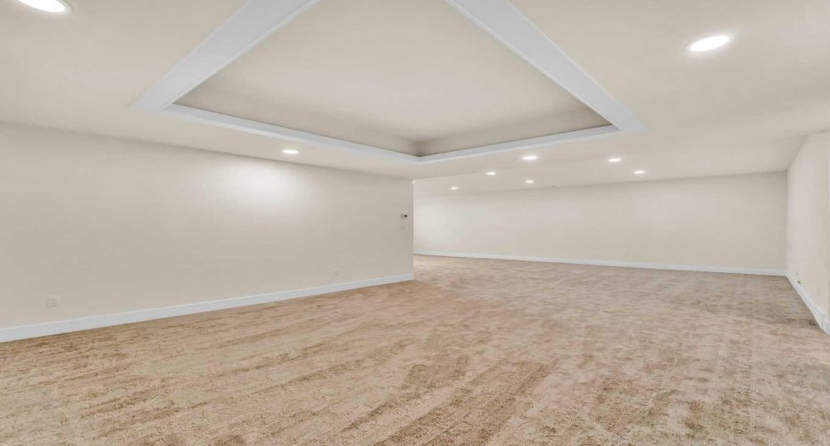 Media Room