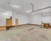 Triple Car Heated Garage