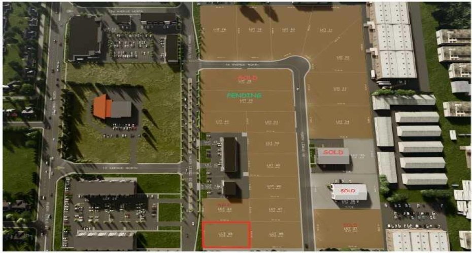 1211 29 Street, Lethbridge, Alberta T1H 6M9, ,Land,For Sale,29,A2241342