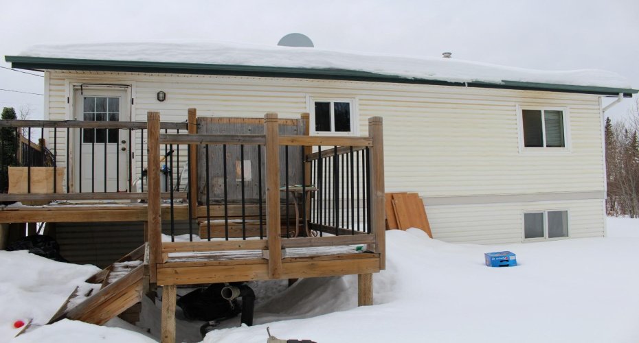 131 Pine Lane, Conklin, Alberta T0P 1H1, 4 Bedrooms Bedrooms, ,1 BathroomBathrooms,Residential,For Sale,Pine Lane,A1253689