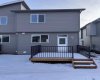 46 Setonvista Grove, Calgary, Alberta T3M4A3, 3 Bedrooms Bedrooms, ,3 BathroomsBathrooms,Residential,For Sale,Setonvista,A2241408