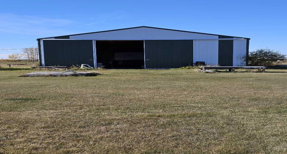385057A RGE RD 4-3 Street, Rural Clearwater County, Alberta T0M 0X0, ,Agri-business,For Sale,RGE RD 4-3,A2240919