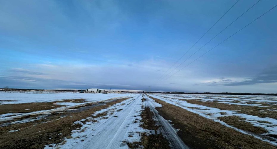 385057A RGE RD 4-3 Street, Rural Clearwater County, Alberta T0M 0X0, ,Agri-business,For Sale,RGE RD 4-3,A2240919