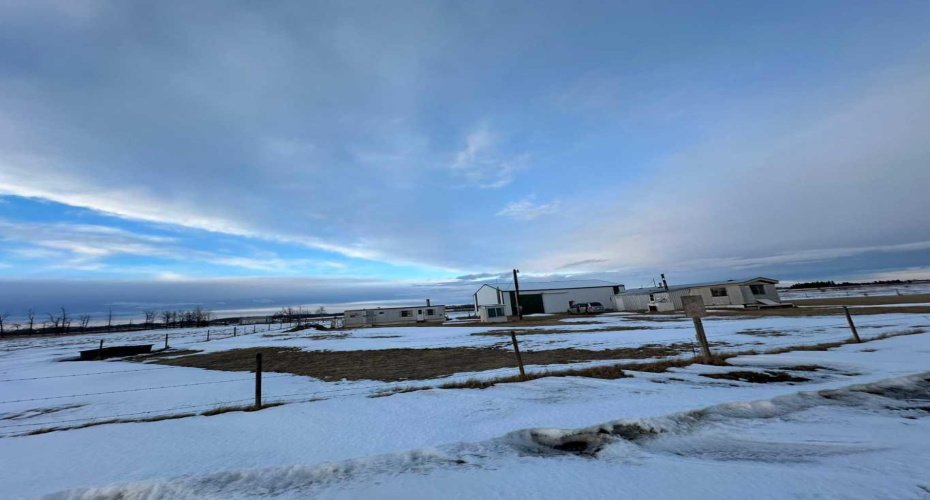 385057A RGE RD 4-3 Street, Rural Clearwater County, Alberta T0M 0X0, ,Agri-business,For Sale,RGE RD 4-3,A2240919