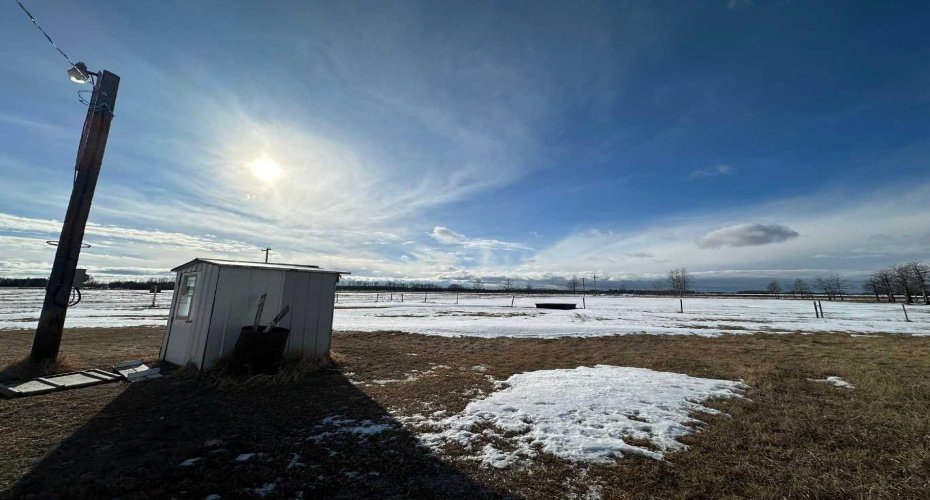 385057A RGE RD 4-3 Street, Rural Clearwater County, Alberta T0M 0X0, ,Agri-business,For Sale,RGE RD 4-3,A2240919