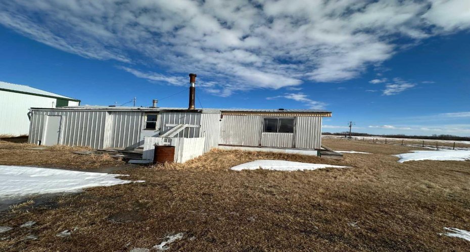385057A RGE RD 4-3 Street, Rural Clearwater County, Alberta T0M 0X0, ,Agri-business,For Sale,RGE RD 4-3,A2240919