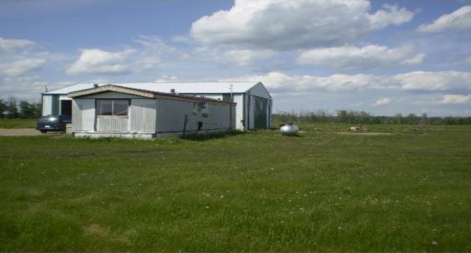 385057A RGE RD 4-3 Street, Rural Clearwater County, Alberta T0M 0X0, ,Agri-business,For Sale,RGE RD 4-3,A2240919